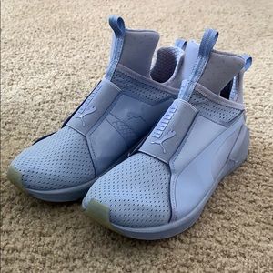 Puma Women’s Fierce Bright Mesh Cross-Trainer Shoe